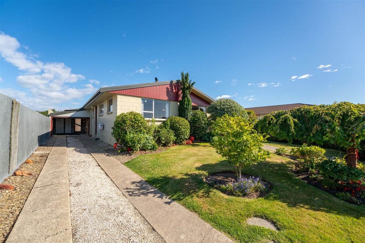 81 Salisbury Crescent, Oamaru North, Oamaru - Carousel 18