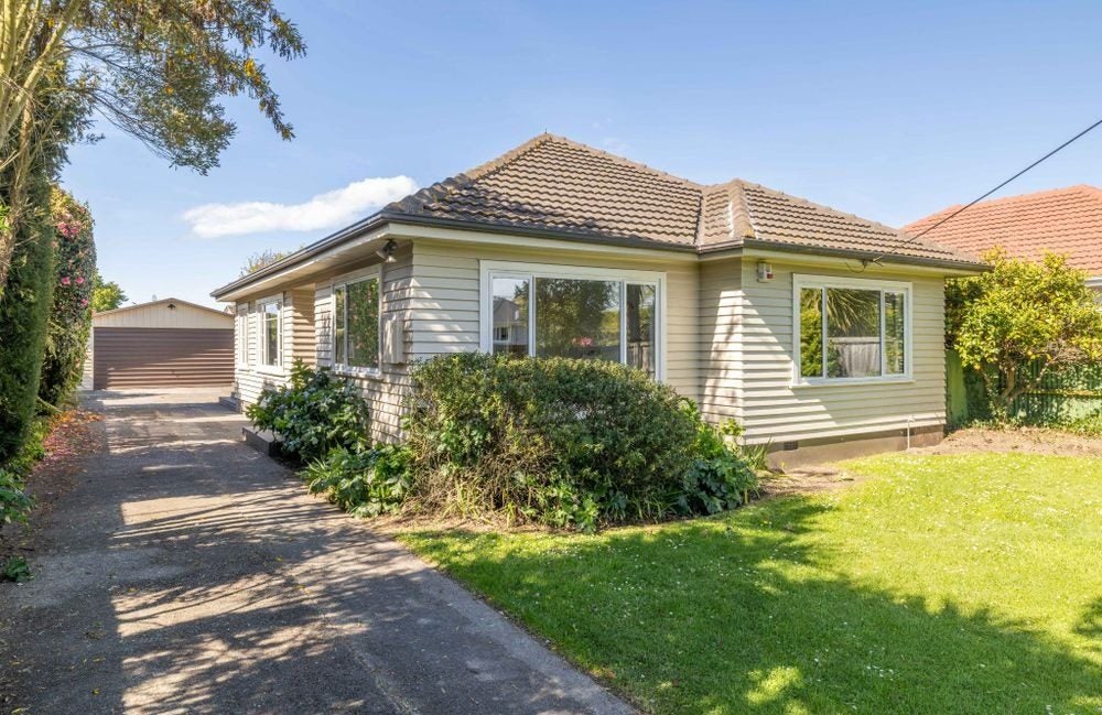 38 Nancy Avenue, Mairehau, Christchurch - Carousel 10