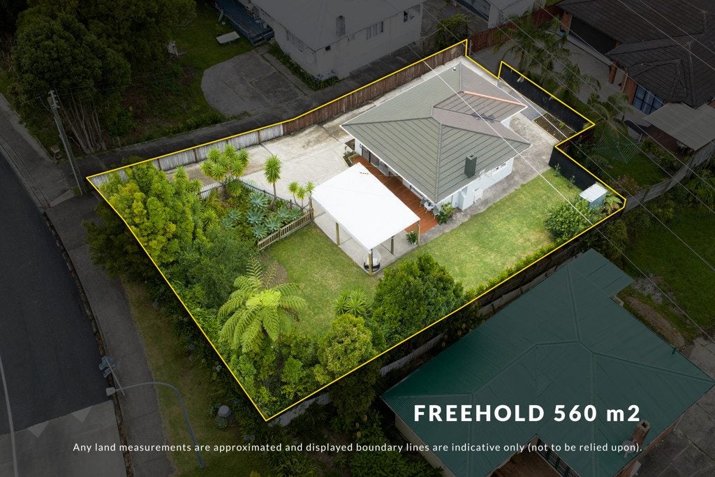 65 Margate Road, Blockhouse Bay, Auckland - Carousel 2