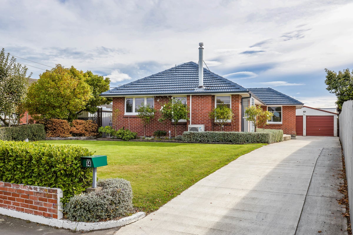 14 Springbank Street, Bryndwr, Christchurch - Carousel 1