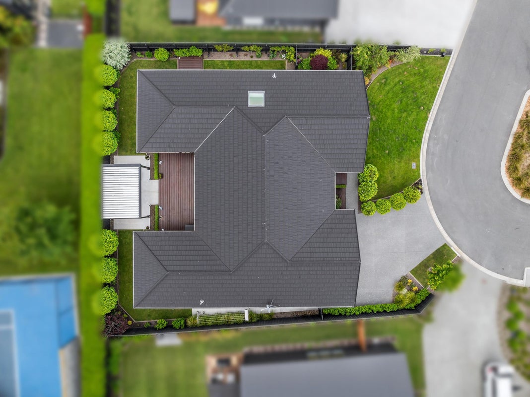 12 Ruston Lane, Halswell, Christchurch - Carousel 28