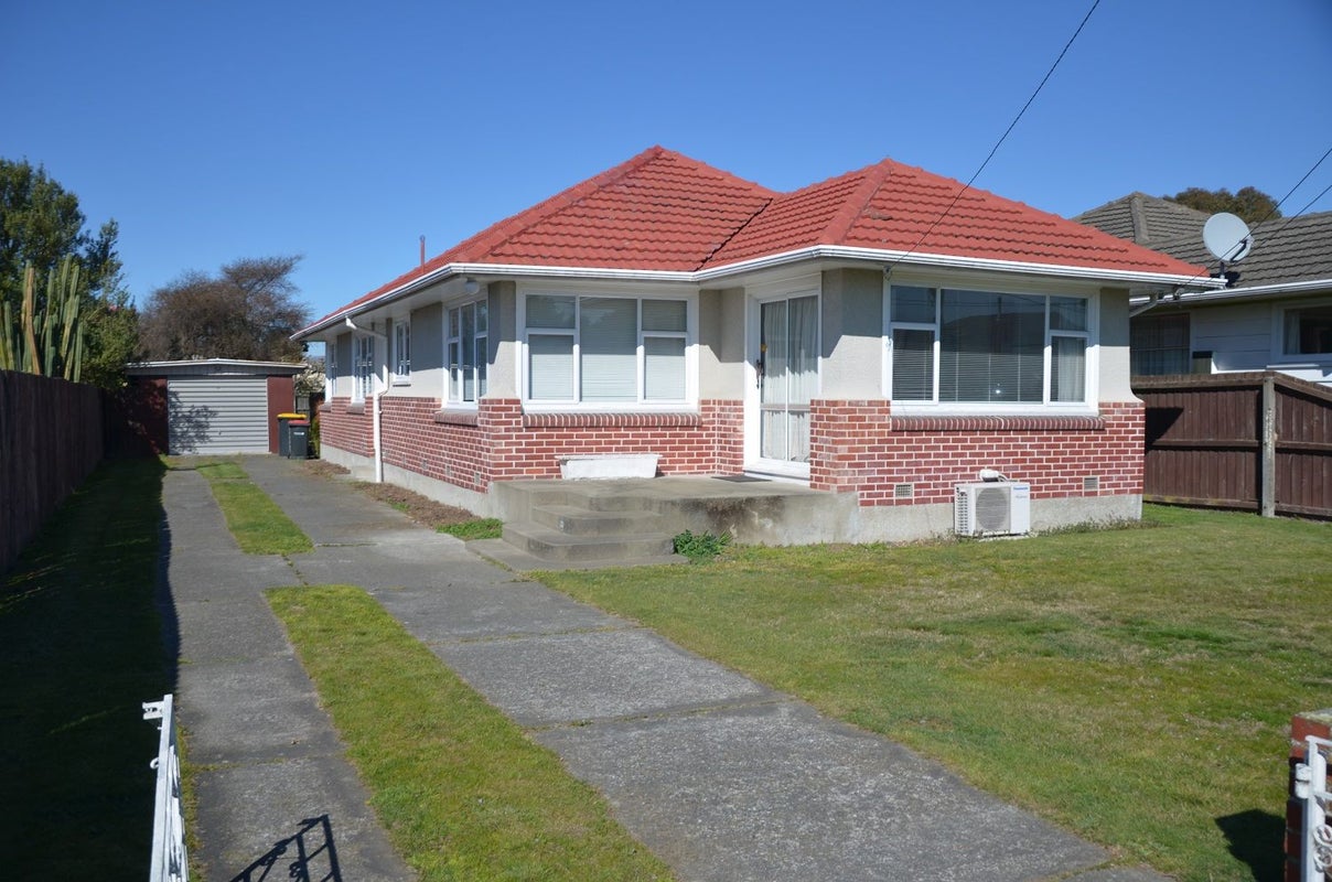 30 Lenton Street, Aranui, Christchurch - Carousel 1