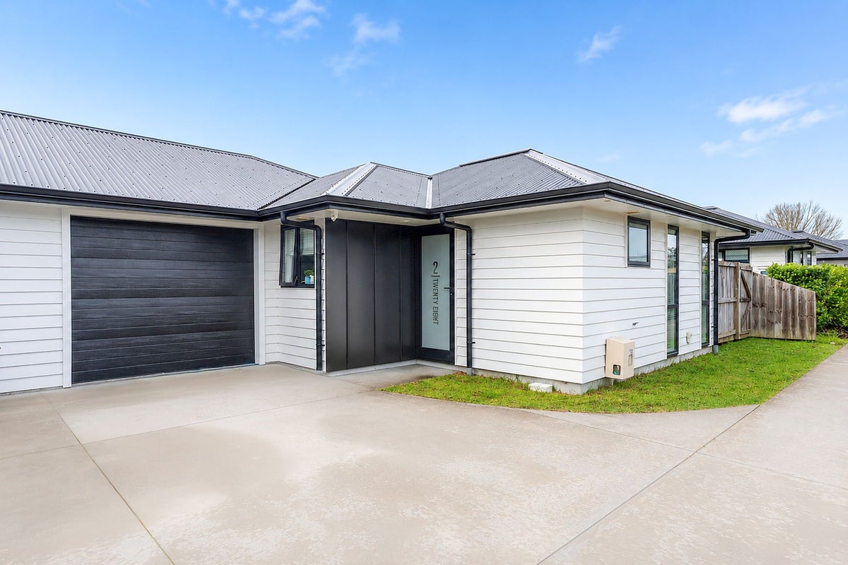 2/28 Powells Road, Fairview Downs, Hamilton - Carousel 2
