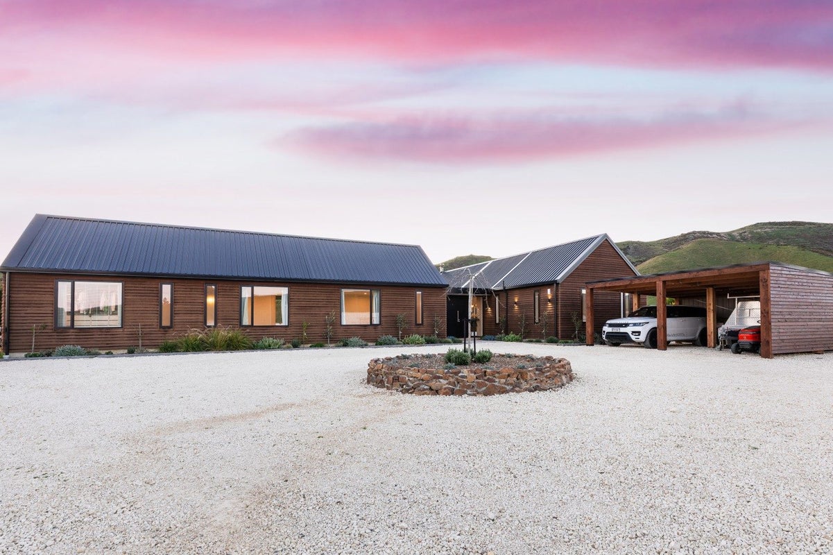165 Ashley Gorge Road RD1, Oxford, Waimakariri, Canterbury - Carousel 1
