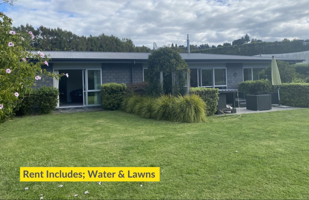 8A VERNON ROAD, Minden, Western Bay Of Plenty - Carousel 1
