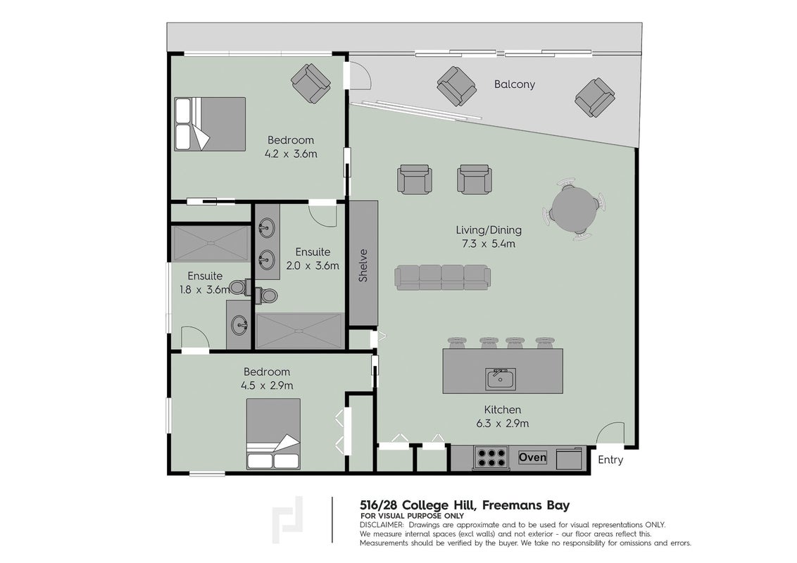 516/28 College Hill, Freemans Bay, Auckland - Carousel 23