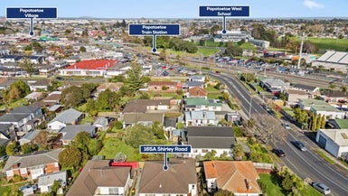 165A Shirley Road, Papatoetoe, Auckland - Carousel 1