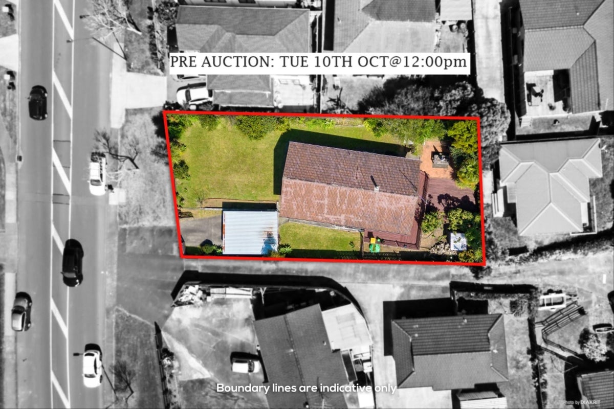 90 Moire Road, Massey, Auckland - Carousel 1