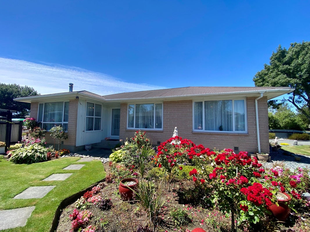 5 Rolleston Street, Rakaia, Rakaia - Carousel 1