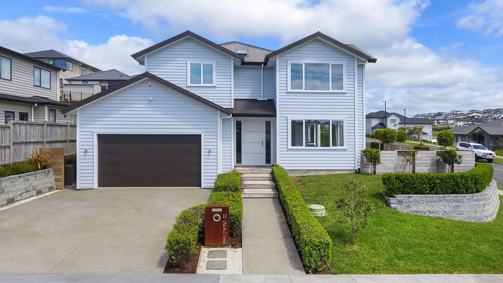 12 Old Mill Road, Silverdale, Silverdale - Carousel 2