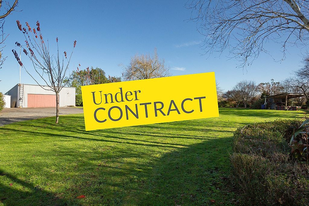 89 Reid Road, Ngahinapouri, Ohaupo - Carousel 1