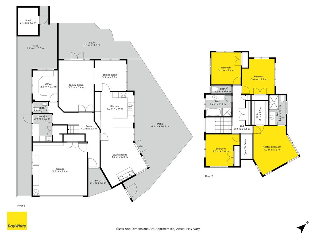106 Uxbridge Road, Mellons Bay, Auckland - Carousel 21