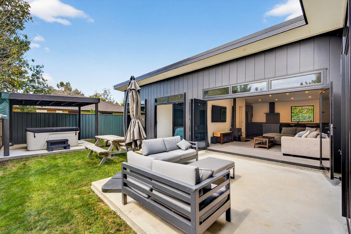 607A Williams Street, Mahora, Hastings - Carousel 1