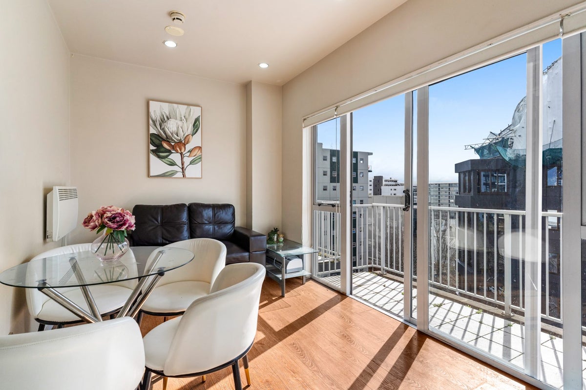 8C/208 Hobson Street, City Centre, Auckland City, Auckland - Carousel 1