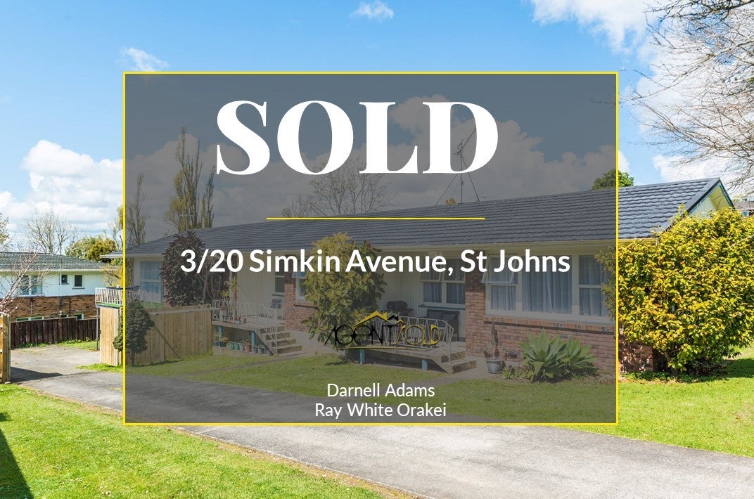 3/20 Simkin Avenue, St Johns, Auckland - Carousel 1
