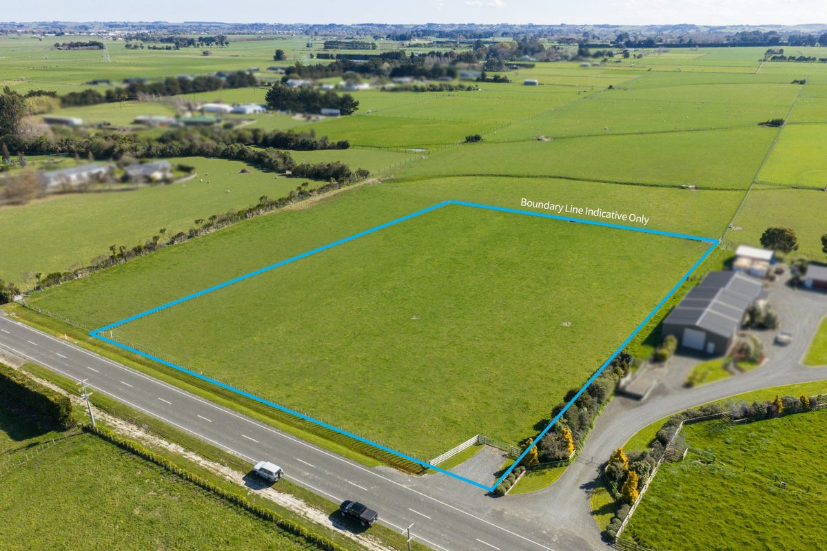 385 Taonui Road, Aorangi, Feilding - Carousel 1