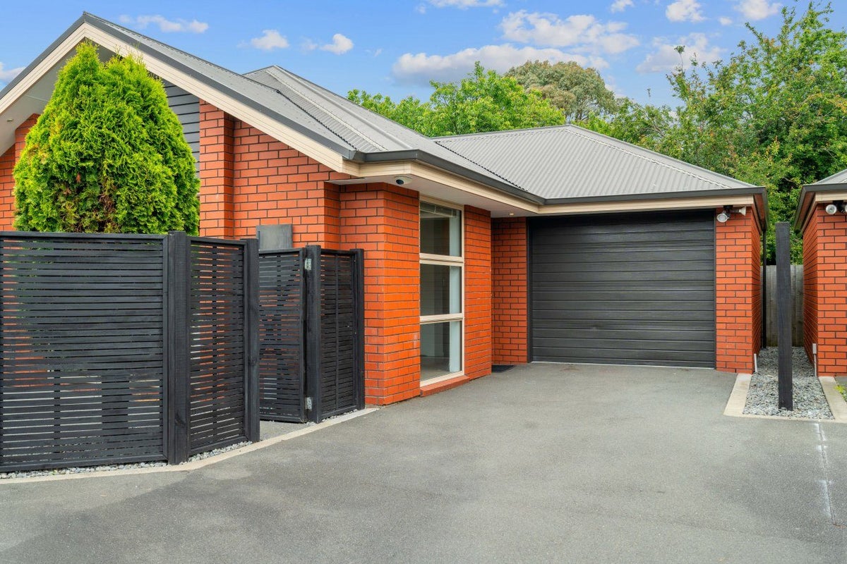 4/17 Hansons Lane, Upper Riccarton, Christchurch - Carousel 2