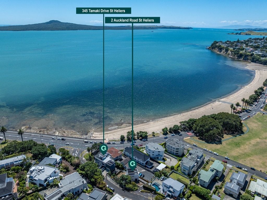 2/345 Tamaki Drive, St Heliers, Auckland - Carousel 25