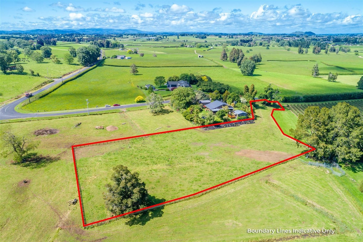 1944 Te Rahu Road, Te Awamutu, Te Awamutu - Carousel 1