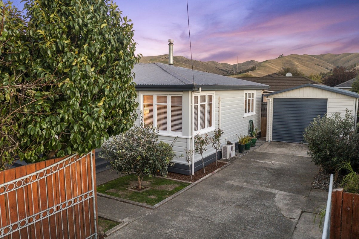 110 Hospital Road, Witherlea, Blenheim - Carousel 1