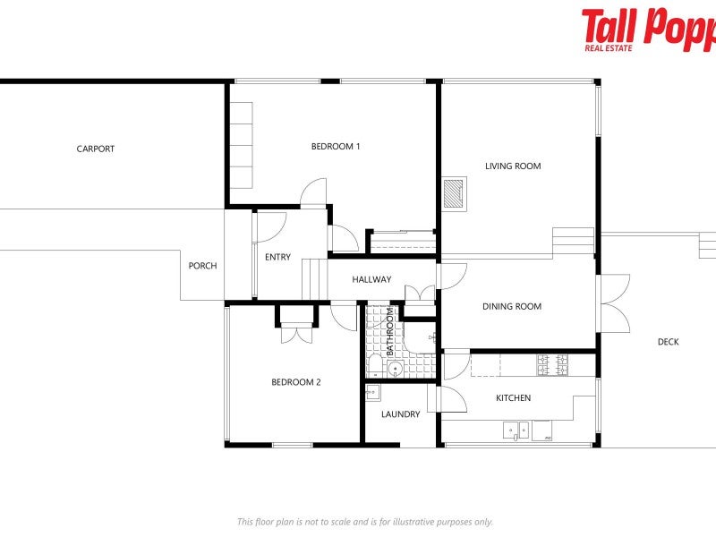 298 Kenmure Road, Kenmure, Dunedin - Carousel 24