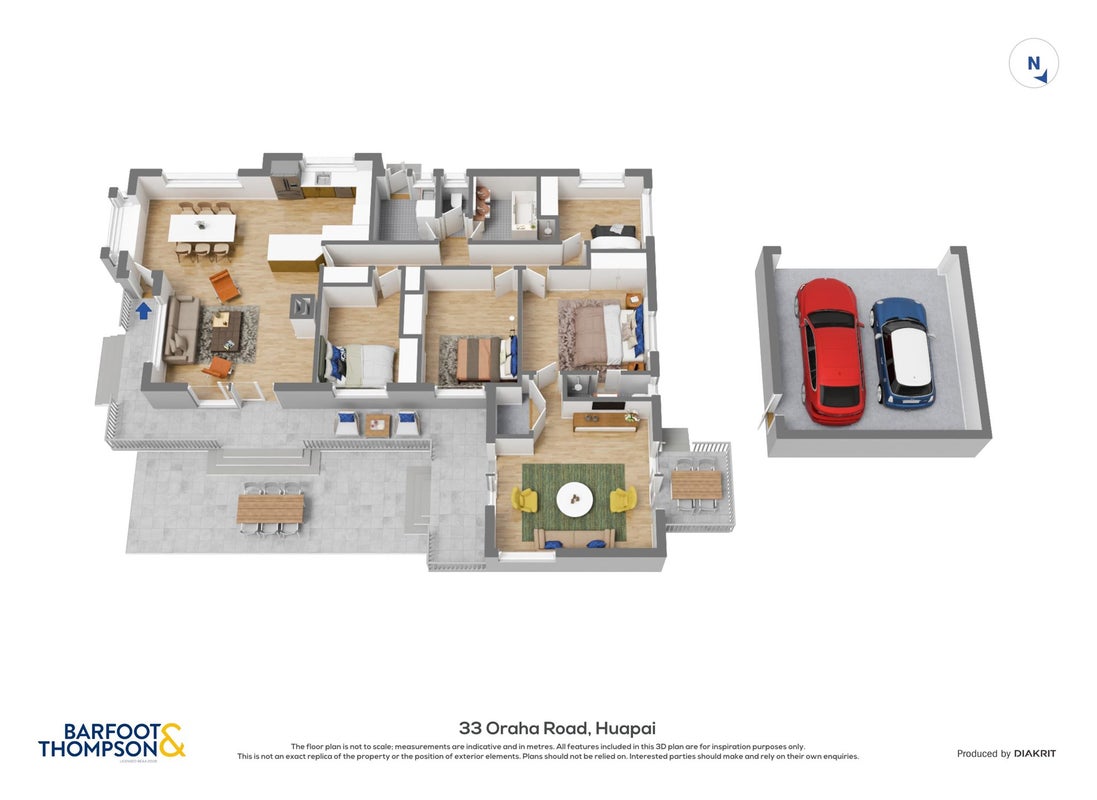 33 Oraha Road, Huapai, Kumeu - Carousel 16