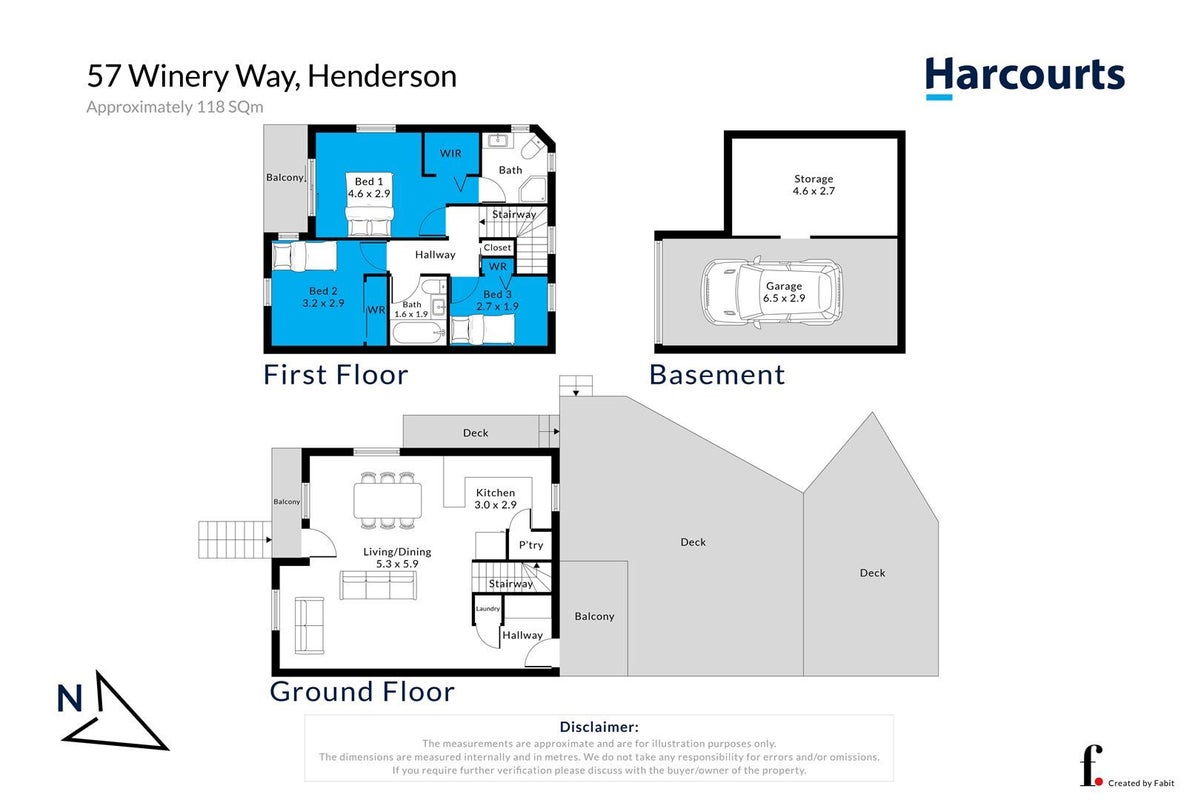 57 Winery Way, Henderson, Auckland - Carousel 20