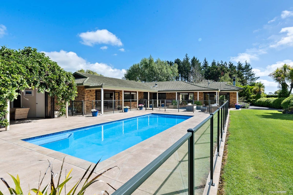 156 Ellett Road, Karaka, Papakura - Carousel 2