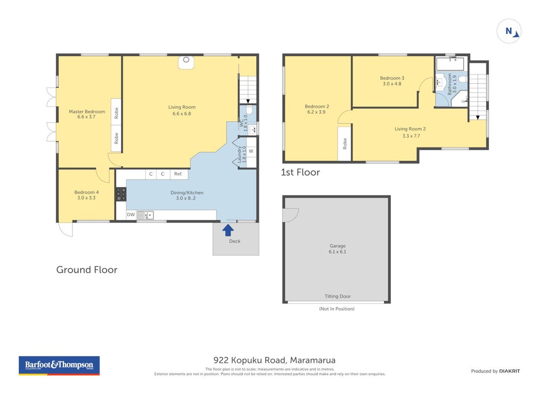 922 Kopuku Road, Pokeno - Carousel 15