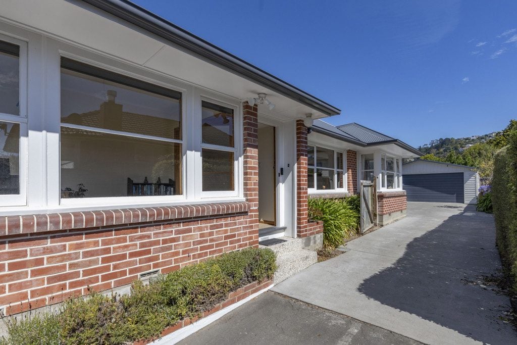 364 Riverlaw Terrace, Saint Martins, Christchurch - Carousel 2