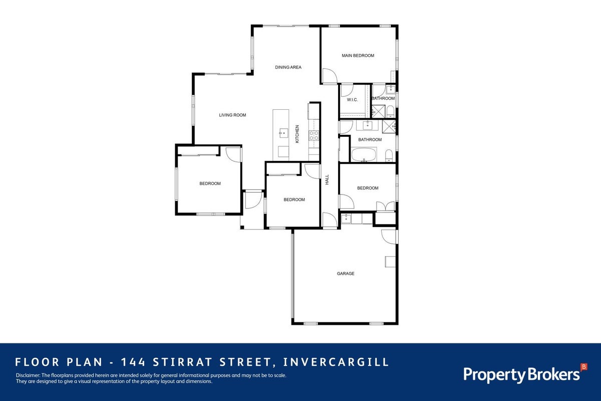 144 Stirrat Street, Kingswell, Invercargill - Carousel 2
