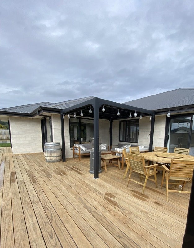 120 Turnbull Drive, Witherlea, Blenheim - Carousel 10