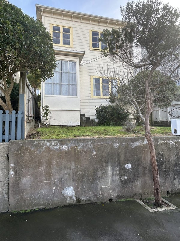 5 Goring Street, Thorndon, Wellington - Carousel 1