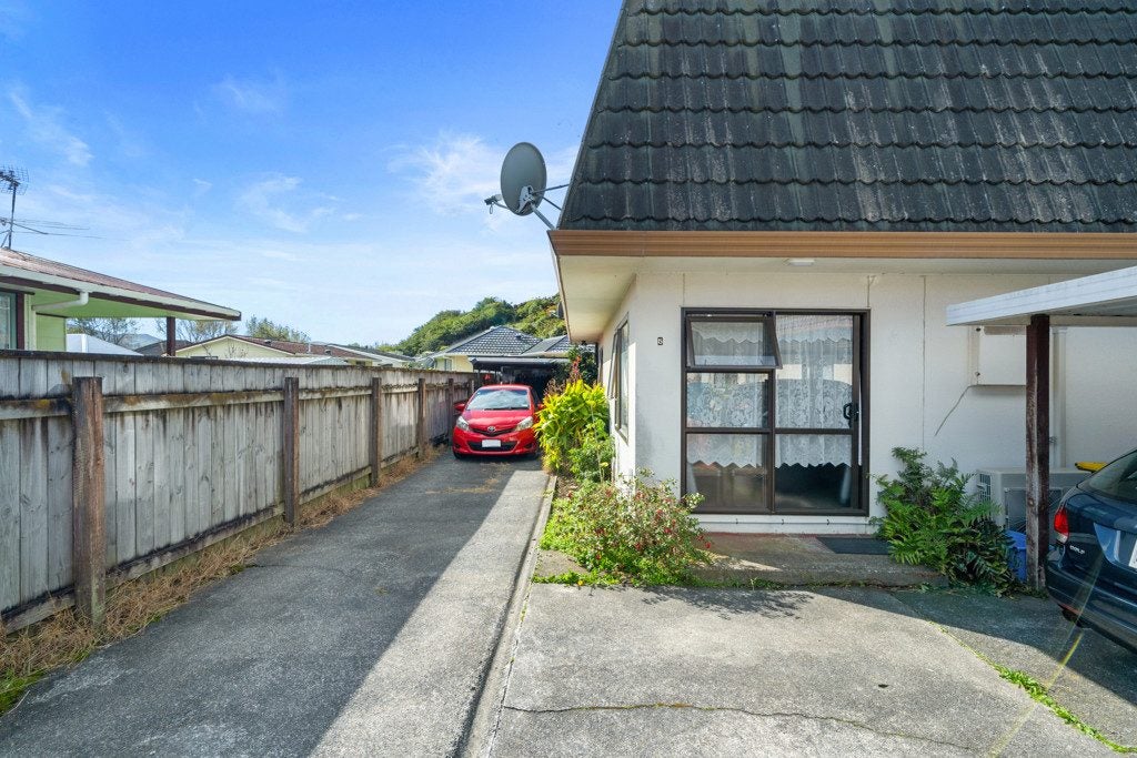 5/396 Cambridge TCE, Naenae, Lower Hutt - Carousel 2