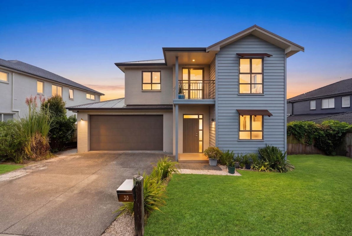 30 Mackay Drive, Greenhithe, Auckland - Carousel 1
