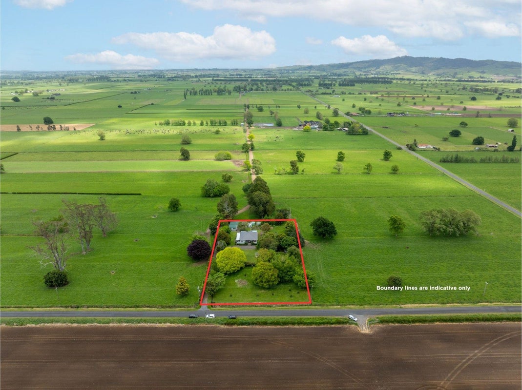945 No 7 Road, Waitoa - Carousel 33