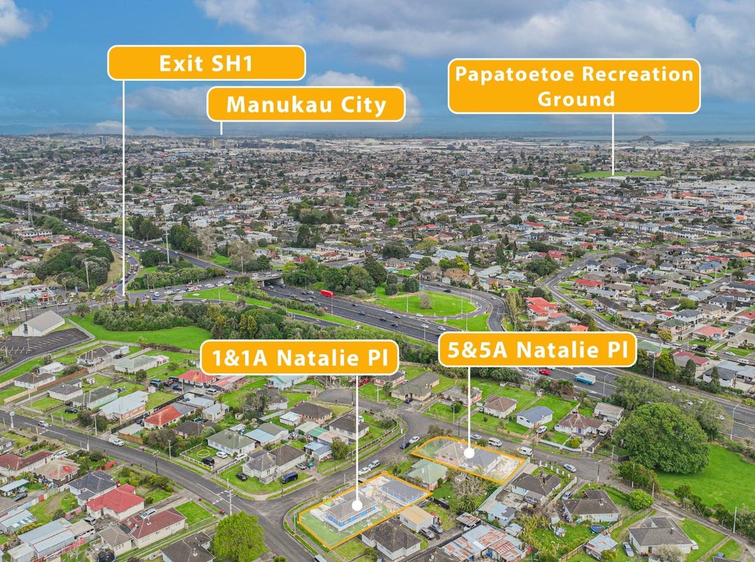 1 Natalie Place, Otara, Auckland - Carousel 17