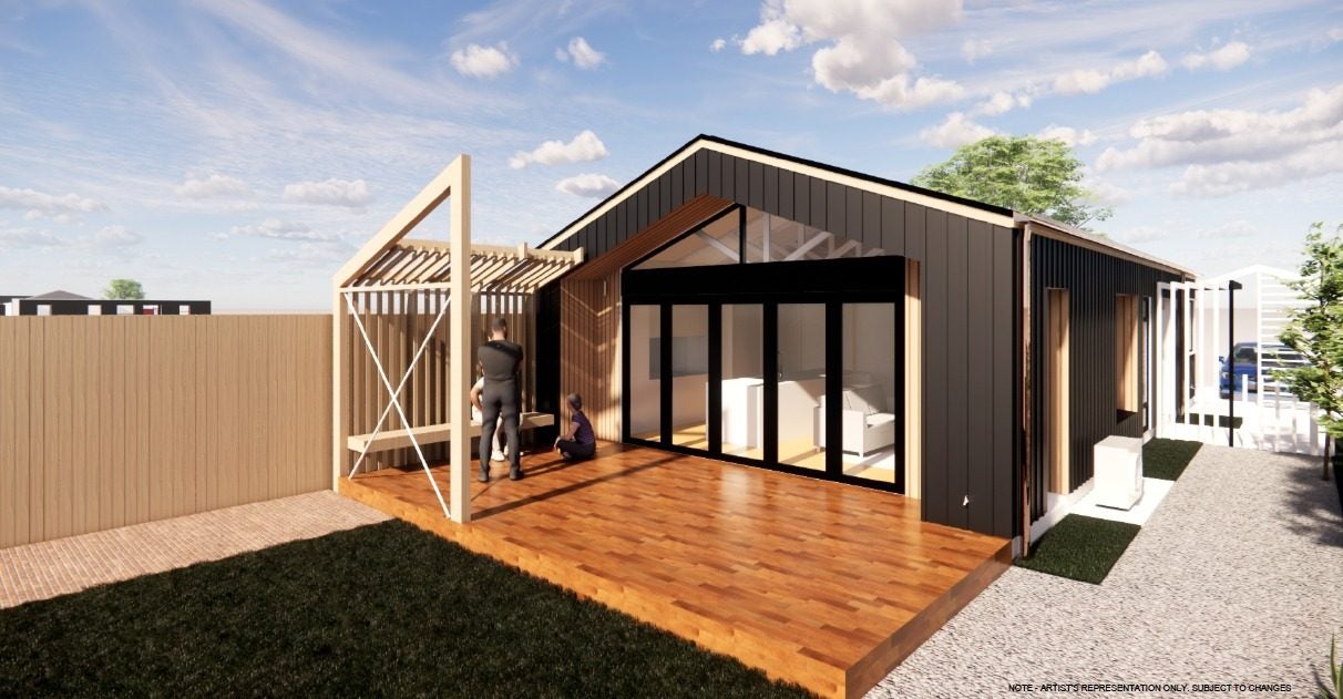 24 Manhire Street, Spreydon, Christchurch - Carousel 20
