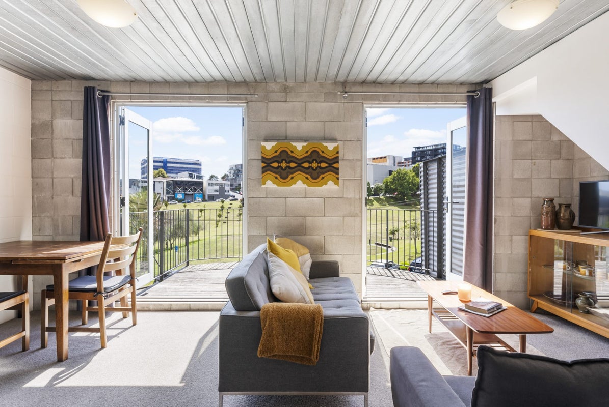 12B Couldry Street, Eden Terrace, Auckland - Carousel 1
