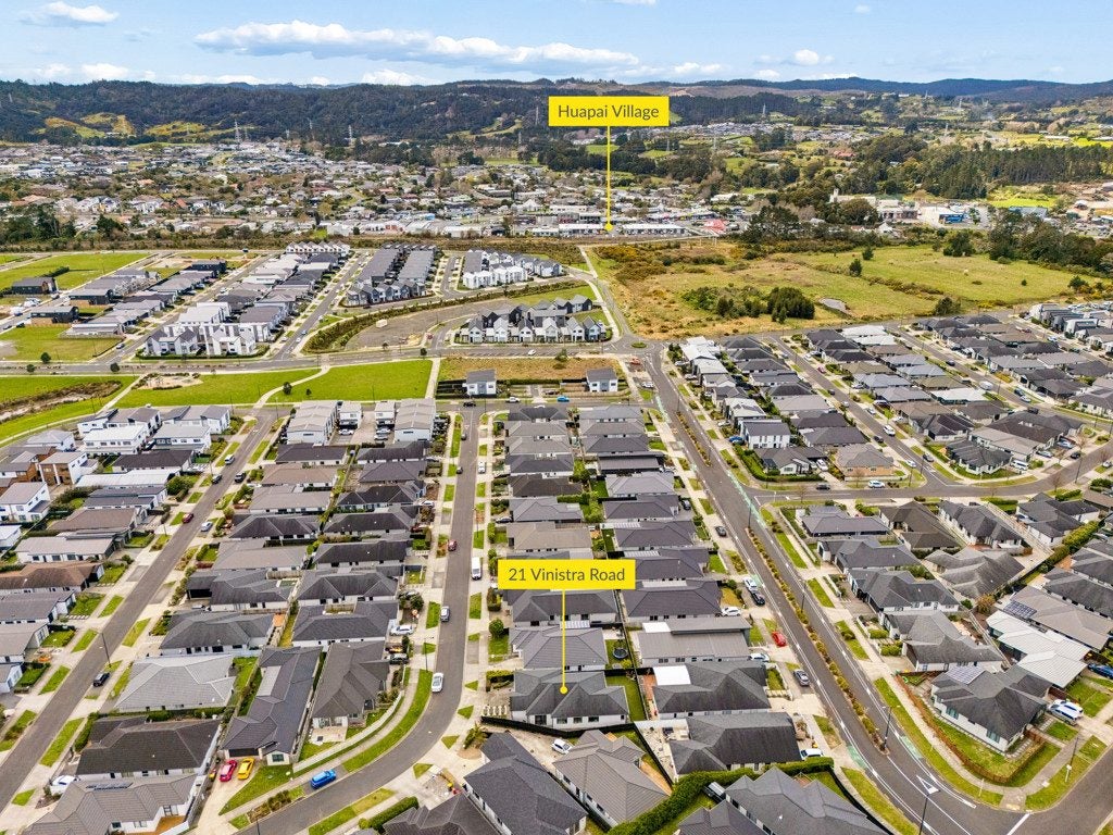 21 Vinistra Road, Kumeu - Carousel 20