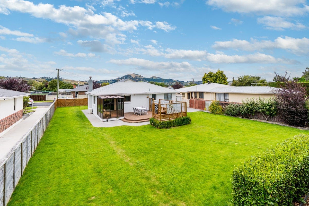 1 Severn Street, Mosgiel, Mosgiel - Carousel 2