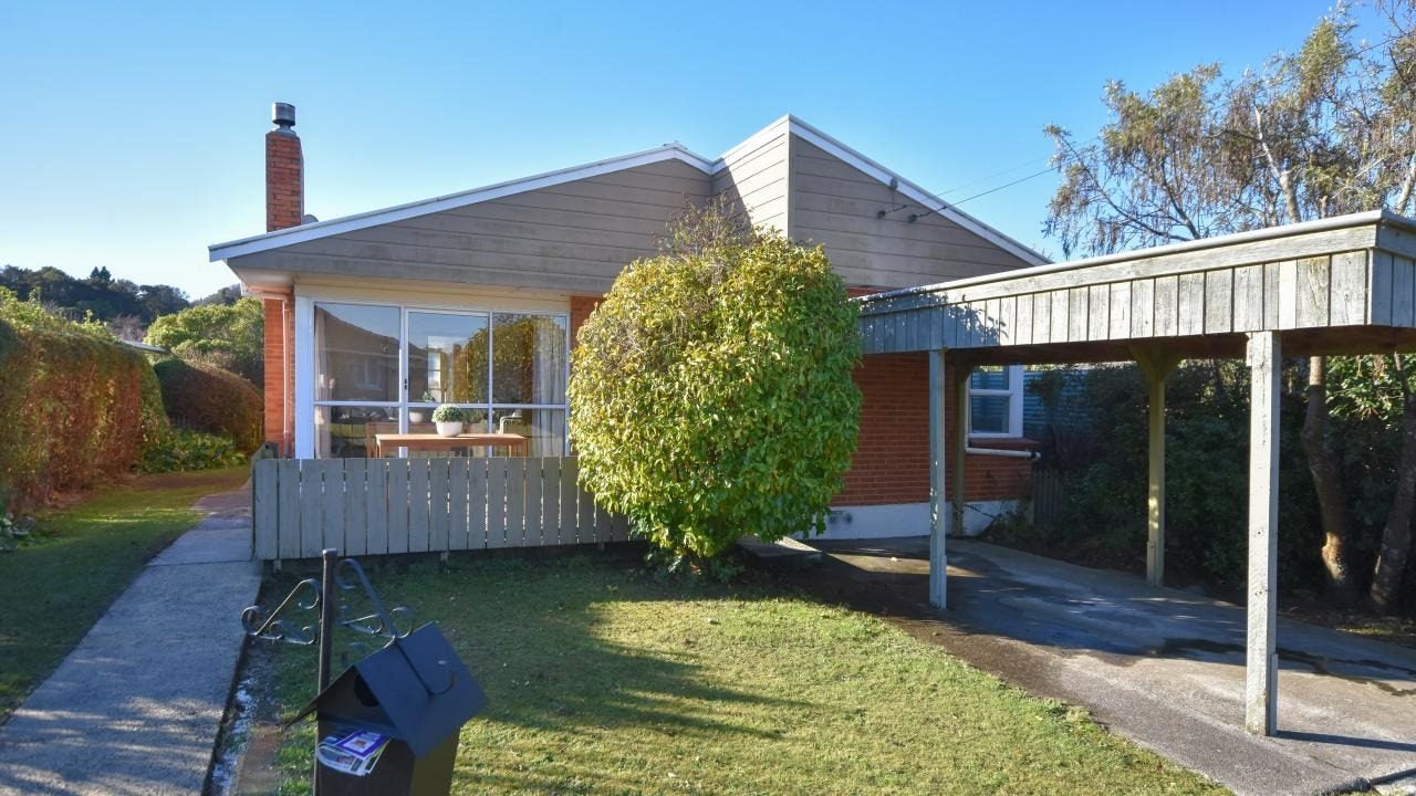 74 Greenock Street, Kaikorai, Dunedin - Carousel 1