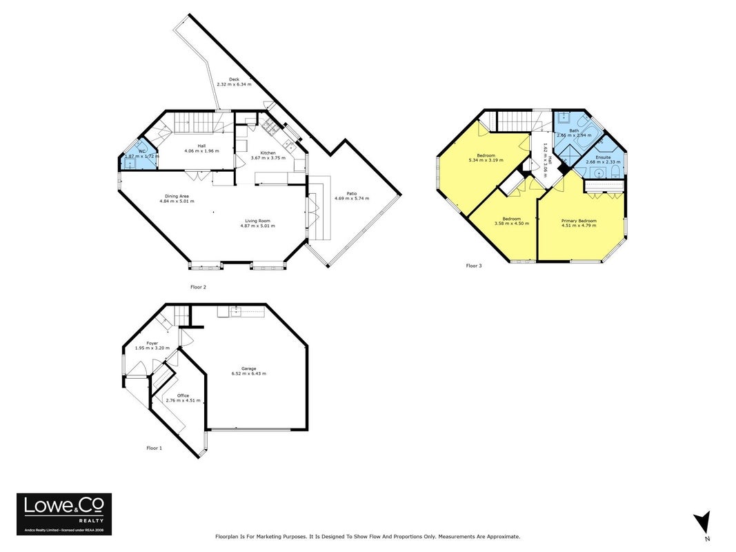 2/67 Bolton Street, Kelburn, Wellington - Carousel 22