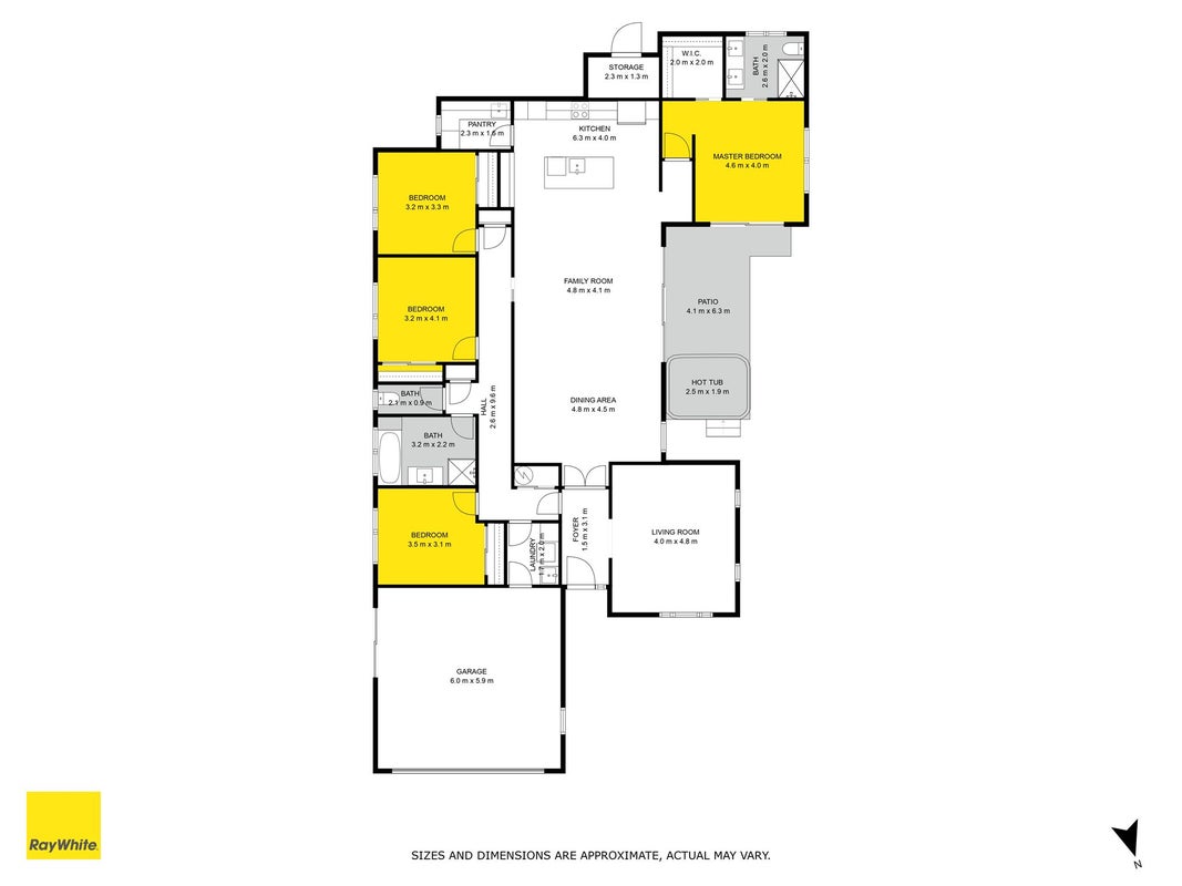 31 Doidge Street, Beachlands, Auckland - Carousel 31