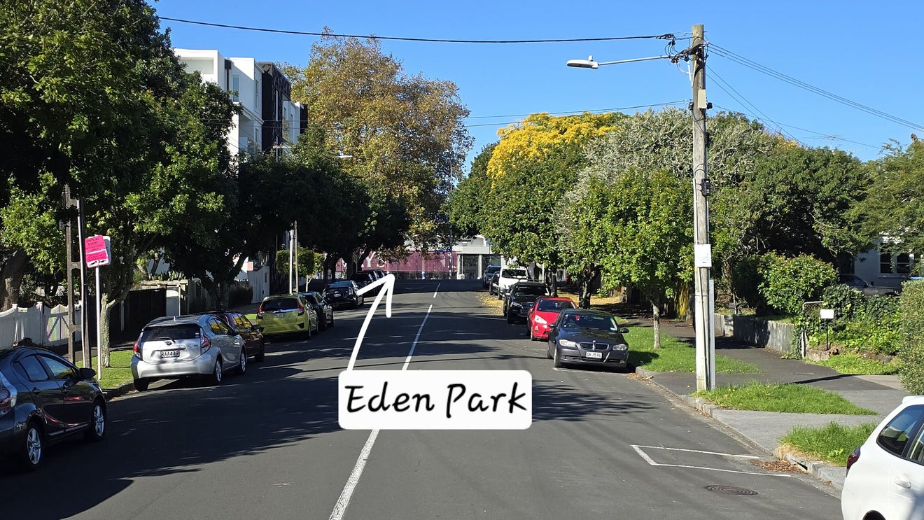 8 Rossmay Terrace, Mount Eden, Auckland - Carousel 14