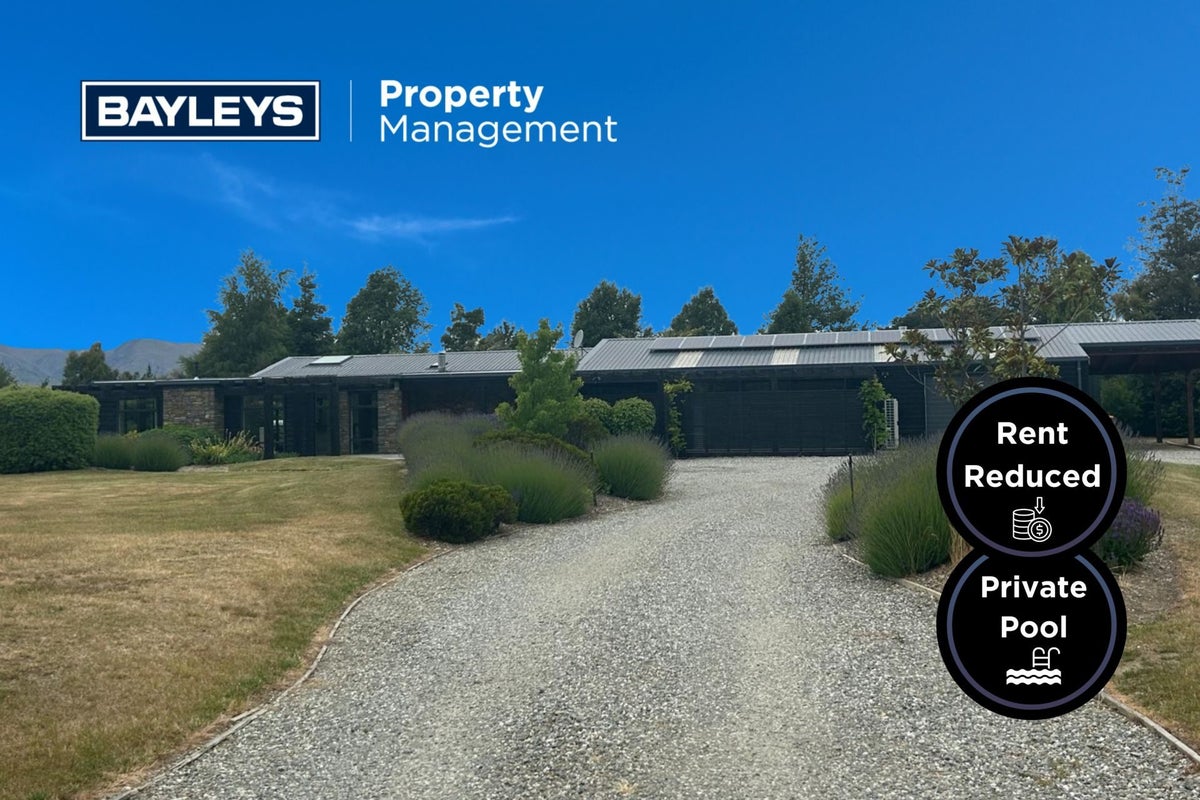 11 Old Racecourse Road, Albert Town, Wanaka - Carousel 1