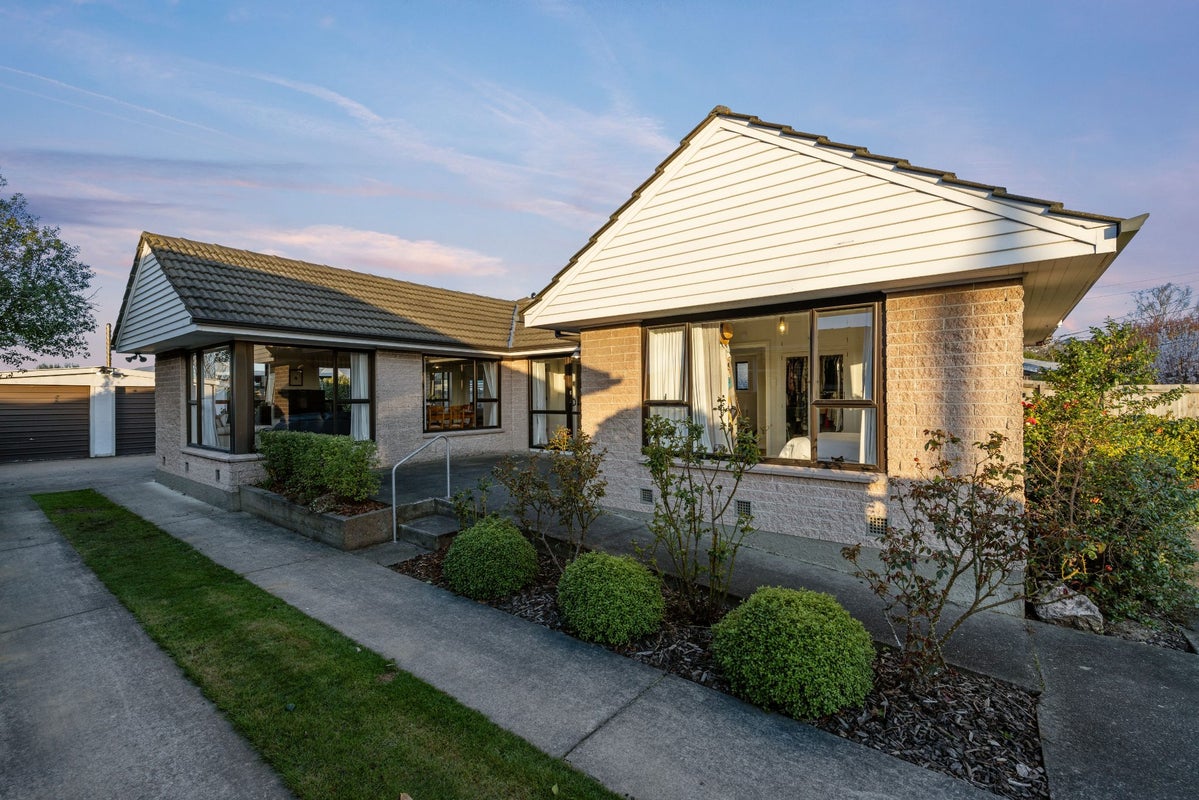 76 Mountfort Street, Spreydon, Christchurch - Carousel 19