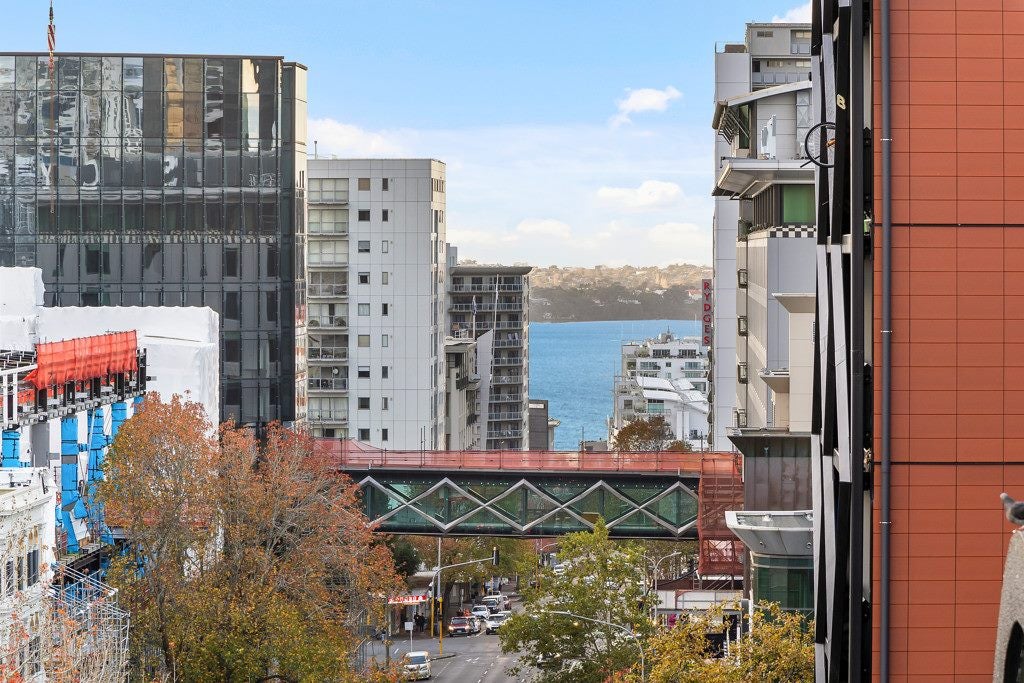 703/152 Hobson Street, Auckland Central, Auckland - Carousel 1