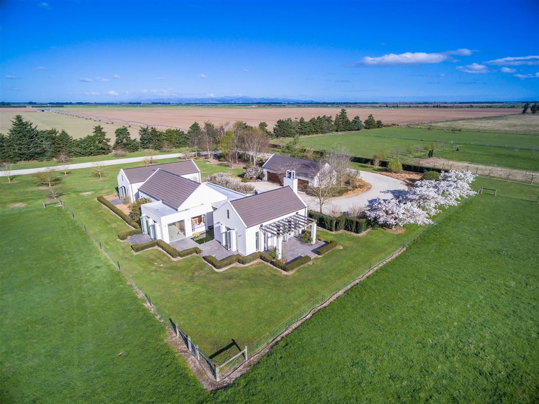 1727 South Eyre Road, Eyrewell, Rangiora - Carousel 1