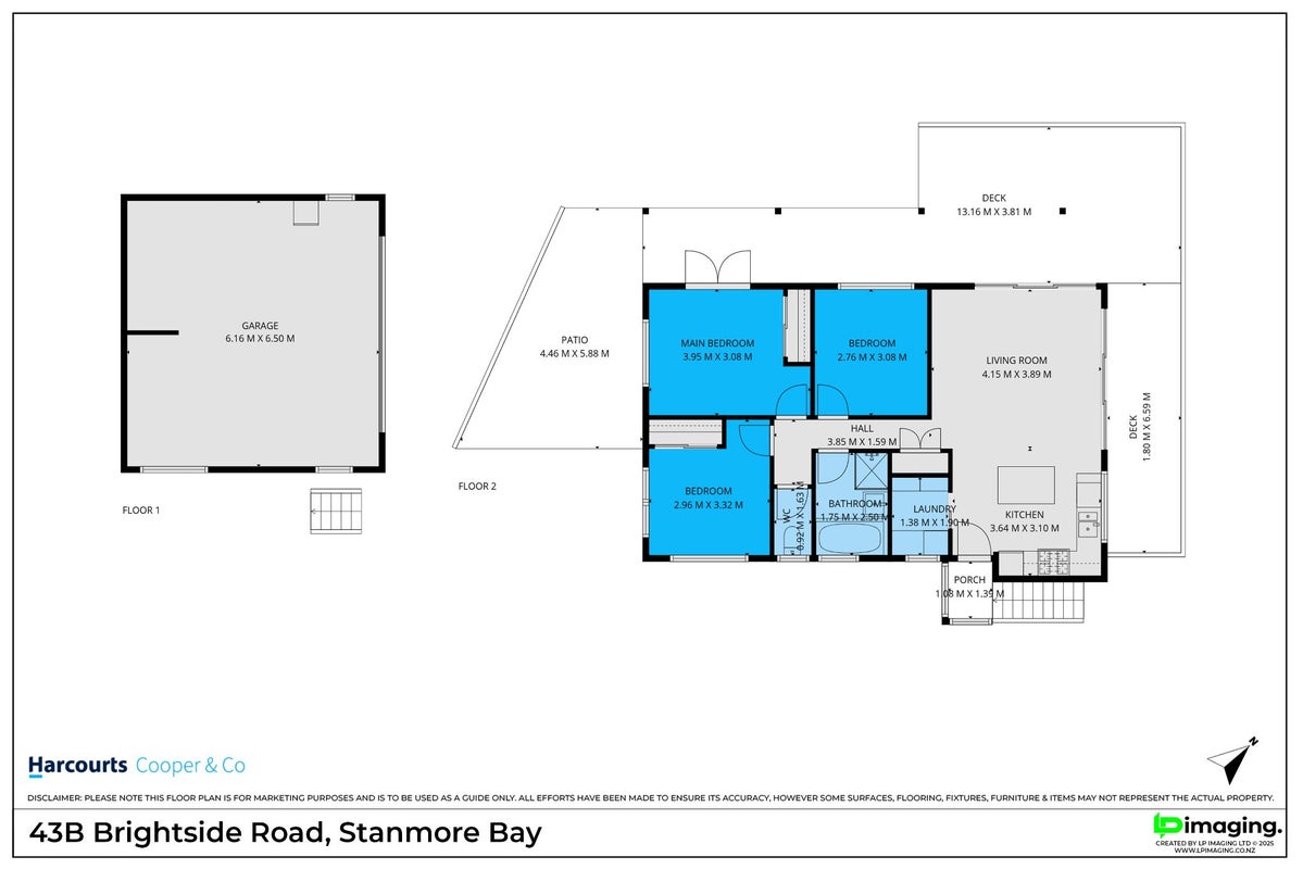 43B Brightside Road, Stanmore Bay, Whangaparaoa - Carousel 26